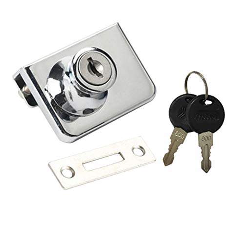 Homyl Showcase Cabinet Sliding Glass Lock Latch Display No Need Drill As Described 48x35mm B Features Reviews In India Justdial - Glass Door Lock Without Drilling India Homyl Showcase Cabinet Sliding Glass Lock Latch Display No Need Drill As Described 48x35mm B Features Reviews In India Justdial - Glass Door Lock Without Drilling India