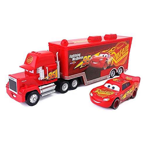 lightning mcqueen toys cars 1