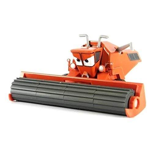 lightning mcqueen frank