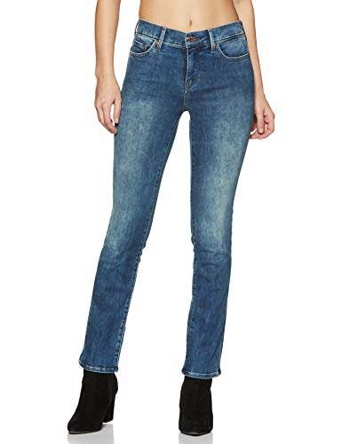 levi's slim fit womens