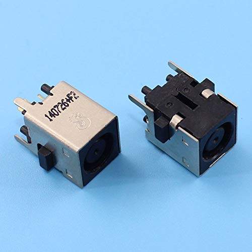 Buy Hitsan Incorporation New 10x Power Dc In Jack Dc Power Jack Connector For Dell Inspiron One 2301 2305 23 25 Dc Jack Features Price Reviews Online In India Justdial