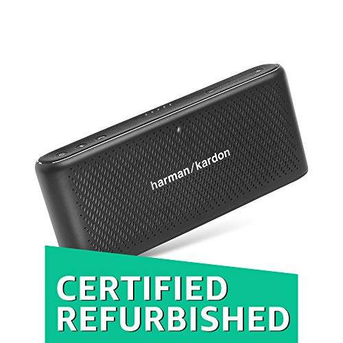 harman kardon traveller portable wireless speakers