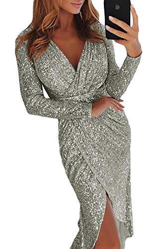 Western sequin dress Clearance