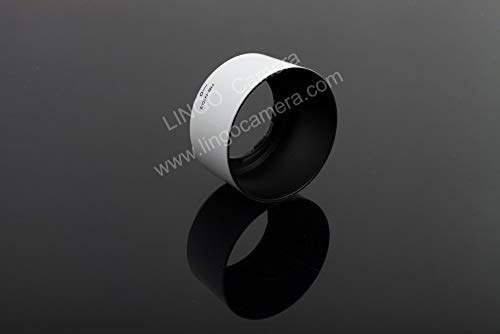 Buy Hitsan Incorporation Hb N103 Lens Hood For Nikon 1 Nikkor Vr 30 110mm F 3 8 5 6 V1 J1 J2 White Features Price Reviews Online In India Justdial