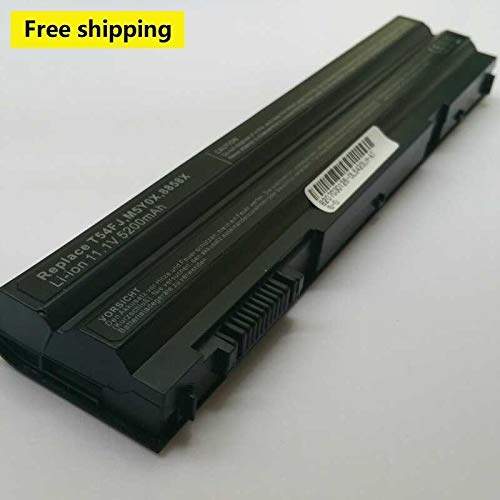 Buy Fidgetgear New Genuine T54fj Battery For Dell Latitude E64 E6430 E65 E54 E55 E5530 Features Price Reviews Online In India Justdial