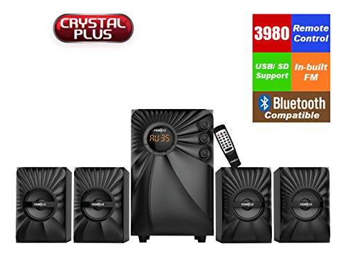 jl bt bluetooth speaker