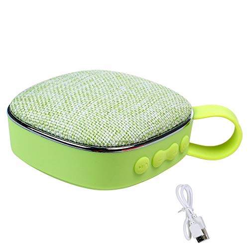 multimedia outdoor wireless speaker