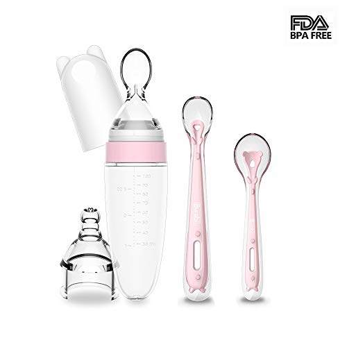 baby feeding spoons in india