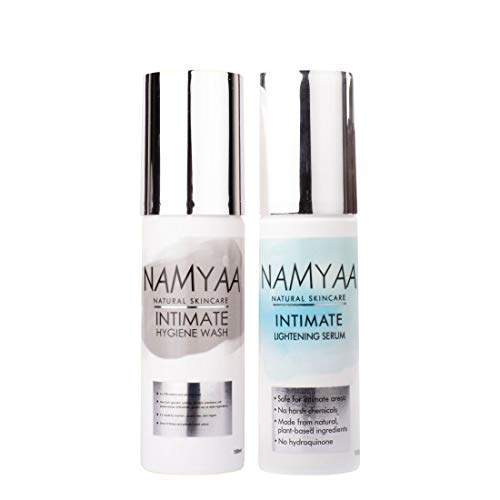 namyaa intimate lightening serum