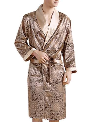 3xl mens robe