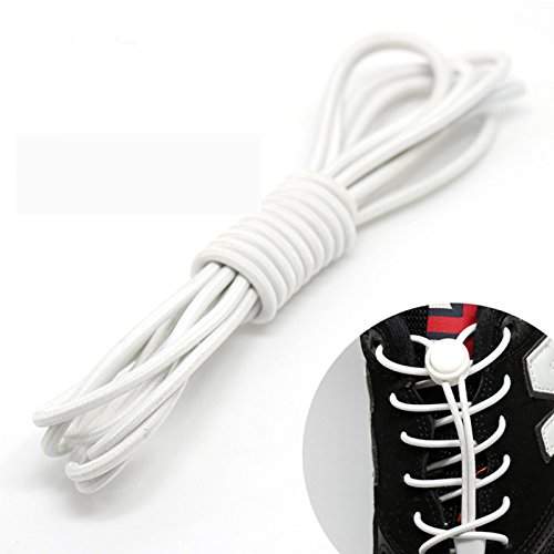 stretch shoelaces for sneakers