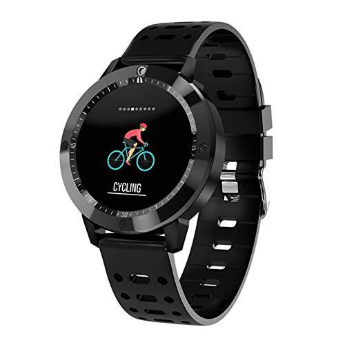 smart watch ip67 review