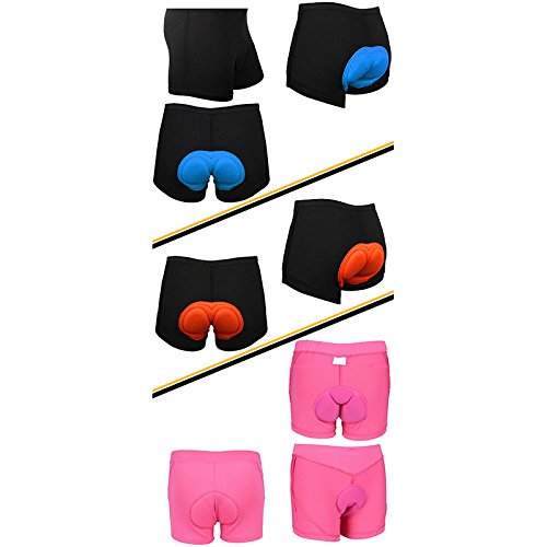 breathable cycling shorts