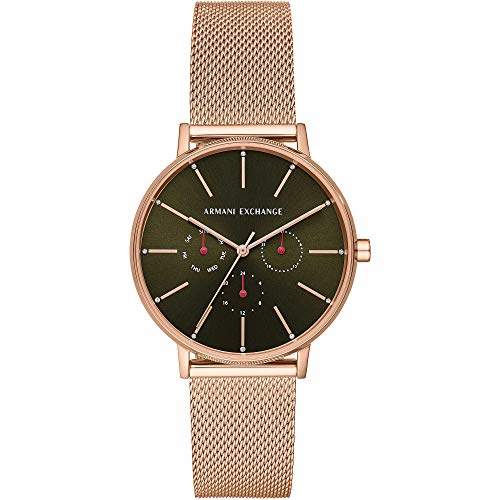 armani exchange lola