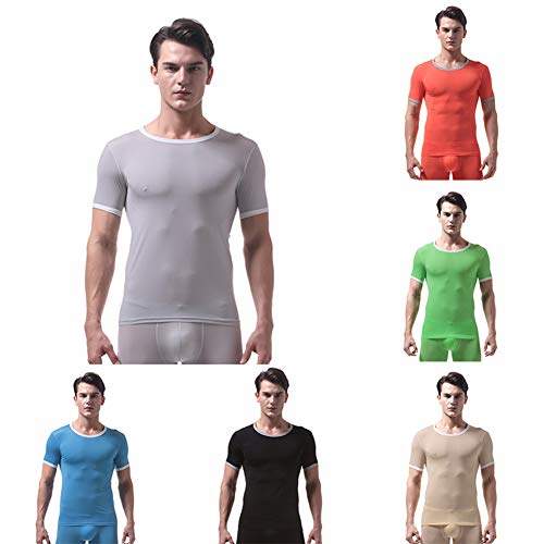 ultra thin undershirts