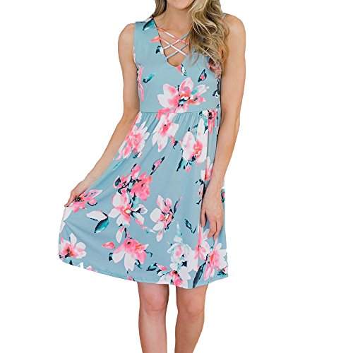 Buy Sttech1 Women Clothes Women S Sleeveless Retro Print Skirt Dress Us Size M Tag L Multicolor Features Price Reviews Online In India Justdial If you have decided to go on behalf of a retro look you have illimitable choice at your disposal. justdial