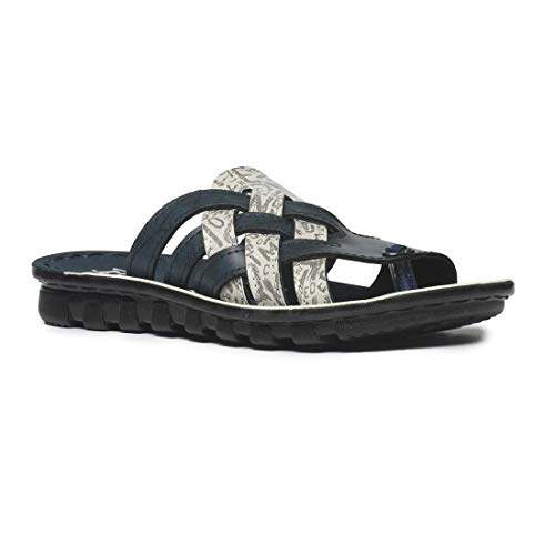paragon casual slippers