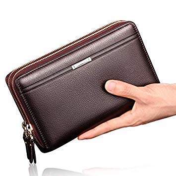 wallet purse