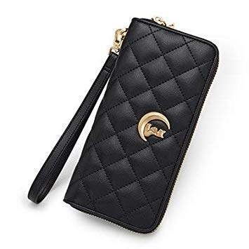 long coin purse