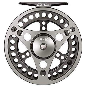 goture fly reel