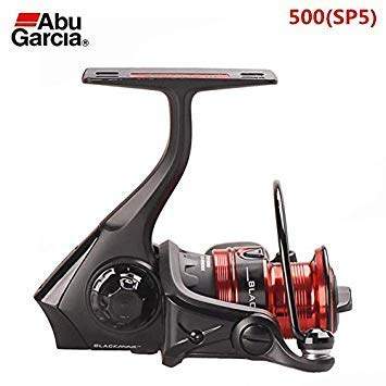 abu garcia black max price