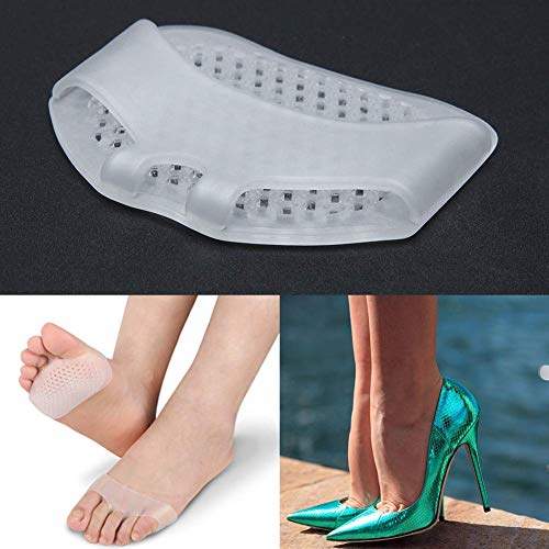 silicone foot pads for heels