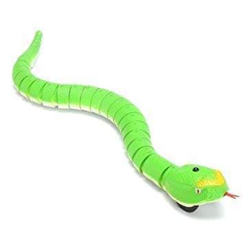 remote control snake reviews