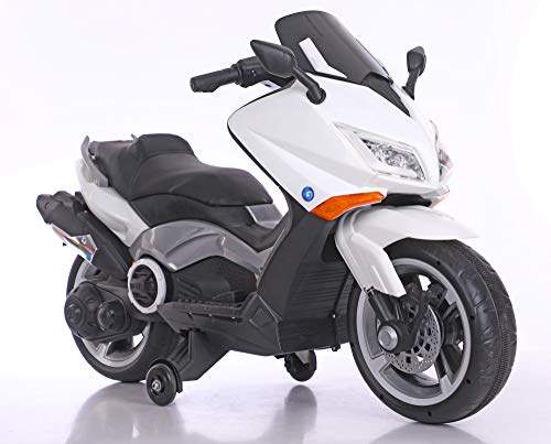 yamaha kids ride on
