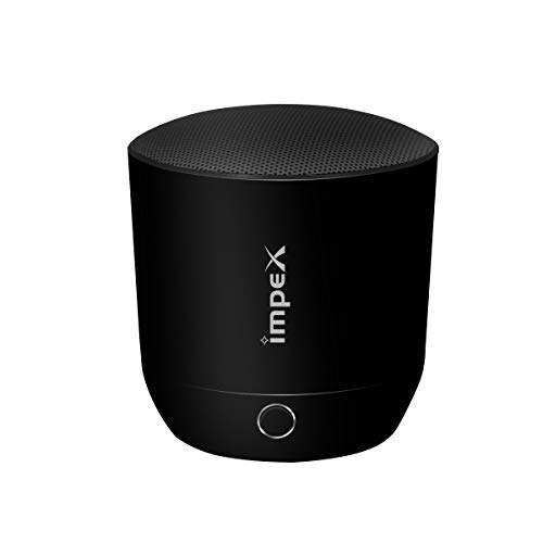 impex portable speaker