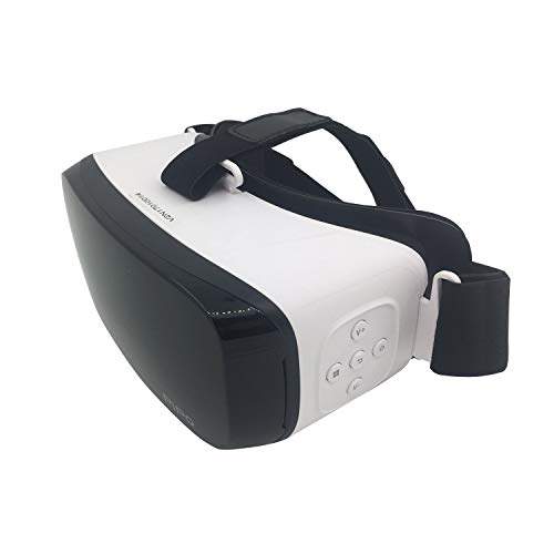 Virtual Reality Headset Price In India