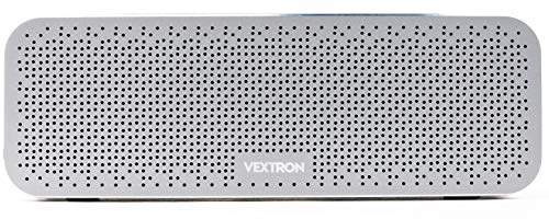 vextron bluetooth speaker