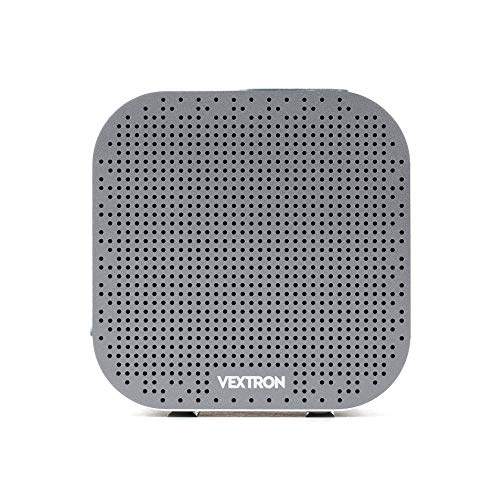 qube speaker