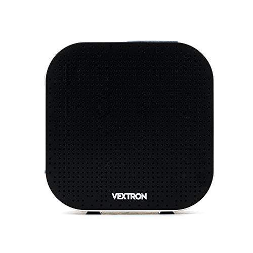 vextron bluetooth speaker