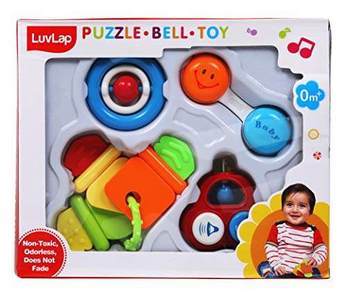 luvlap teether