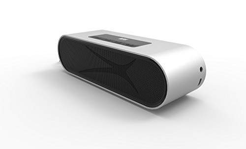 altec lansing mini bluetooth speaker