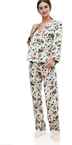 women's viscose pyjamas