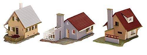 faller n gauge buildings