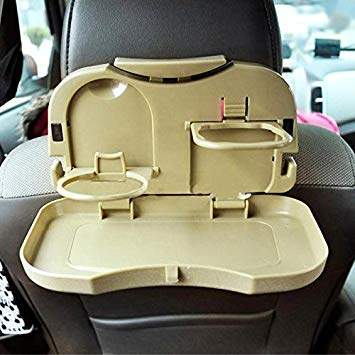 Folding Car Auto Food Meal Drink Tray Desk Dining Table Water Holder Features Reviews In India Justdial Folding Car Auto Food Meal Drink, Car Back Seat Tray Table India
