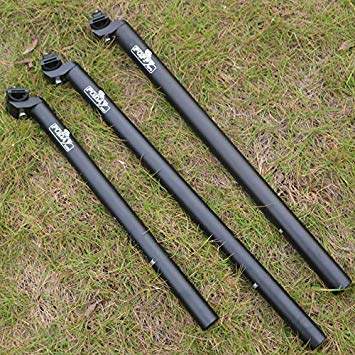 Long bike seat post Clearance
