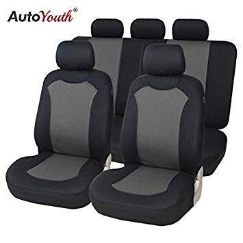 Autoyouth Universal Car Seat Cover Jacquard Fabric 3 Colors Covers Protector Interior Accessories Features Reviews In India Justdial Autoyouth Universal Car Seat Cover, Uppababy Mesa Car Seat Protector