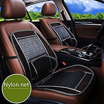 Black Ice Silk Car Seat Lumbar Support Summer Breathable Covers With Waist Cushion Bamboo Features Reviews In India Justdial Black Ice Silk Car Seat Lumbar Support, Lumbar Car Seat Covers
