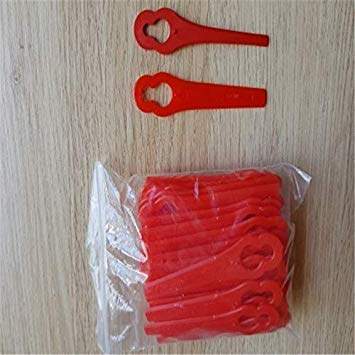 lawn mower 3.0 replacement blades