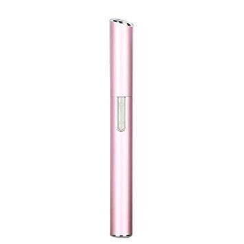 micro precision electric eyebrow trimmer