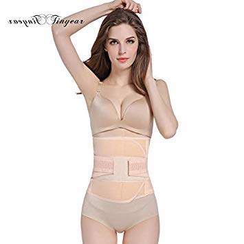 postpartum body shaper