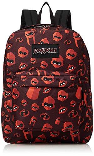 jansport incredibles