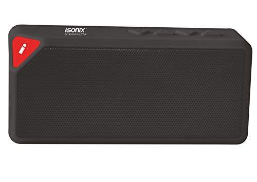 isonix bluetooth speaker