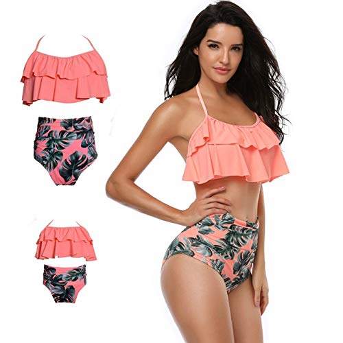 mother daughter bikini