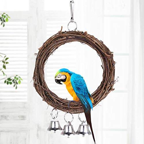 parrot swing price