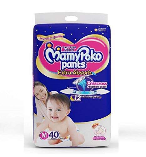 mamy poko pants small dmart price