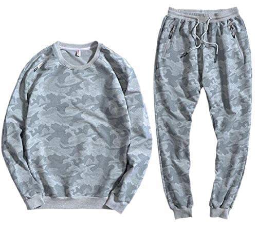 big and tall mens sweat suits